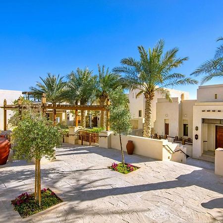 Al Wathba, A Luxury Collection Desert Resort & Spa, Abú Dhabí Exteriér fotografie