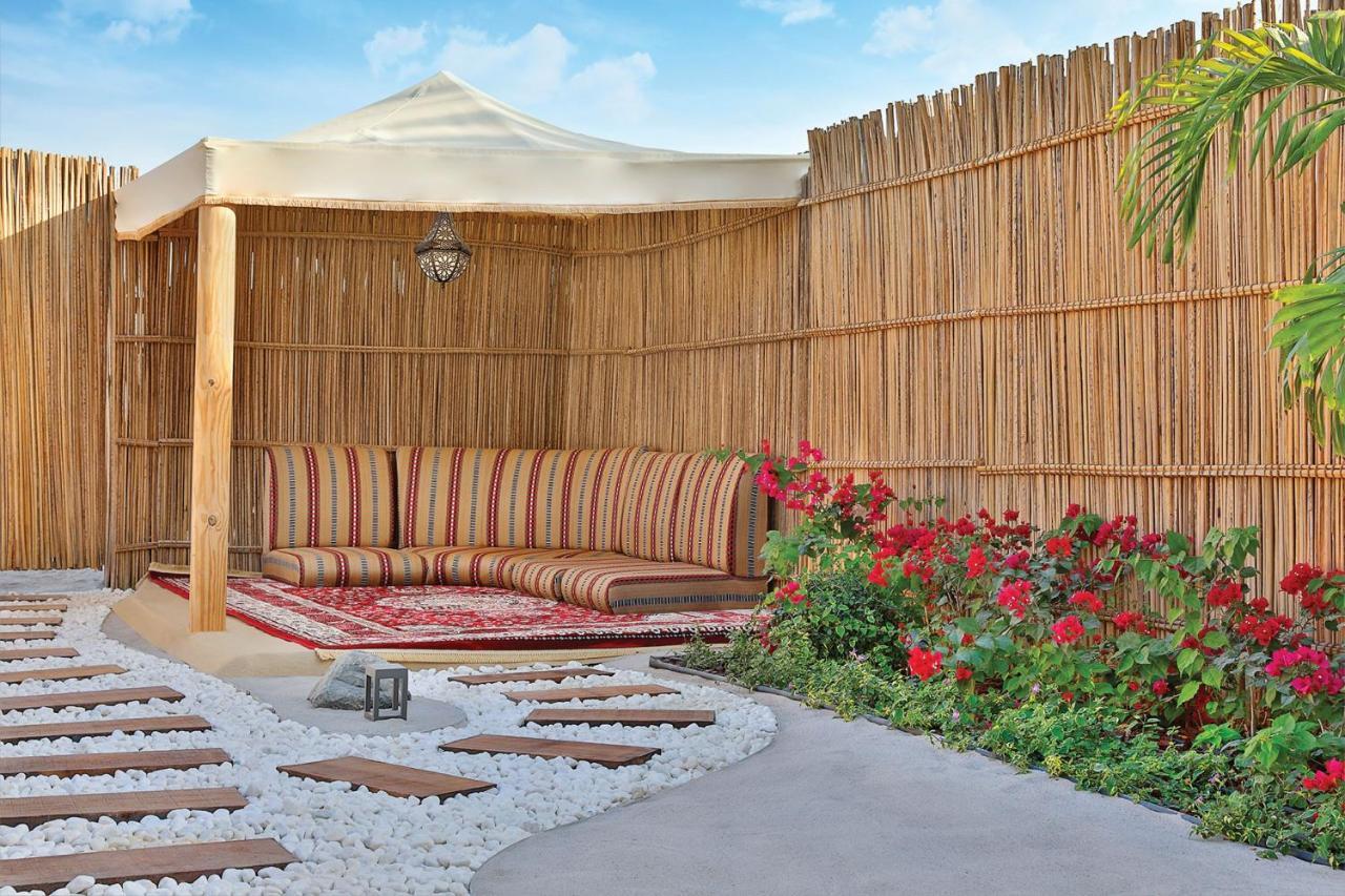 Al Wathba, A Luxury Collection Desert Resort & Spa, Abú Dhabí Exteriér fotografie