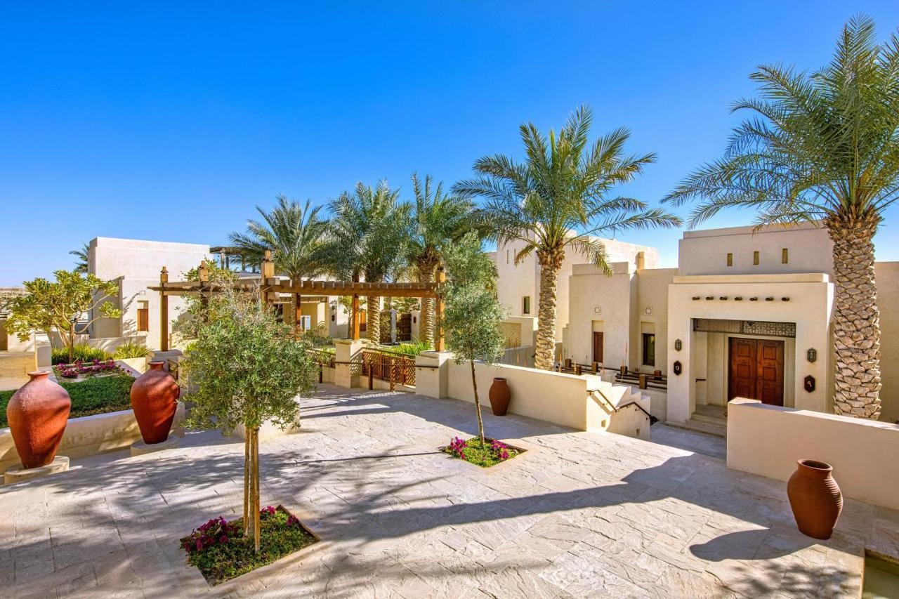Al Wathba, A Luxury Collection Desert Resort & Spa, Abú Dhabí Exteriér fotografie
