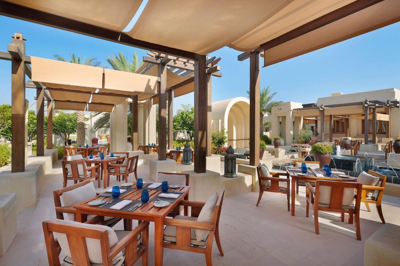 Al Wathba, A Luxury Collection Desert Resort & Spa, Abú Dhabí Exteriér fotografie