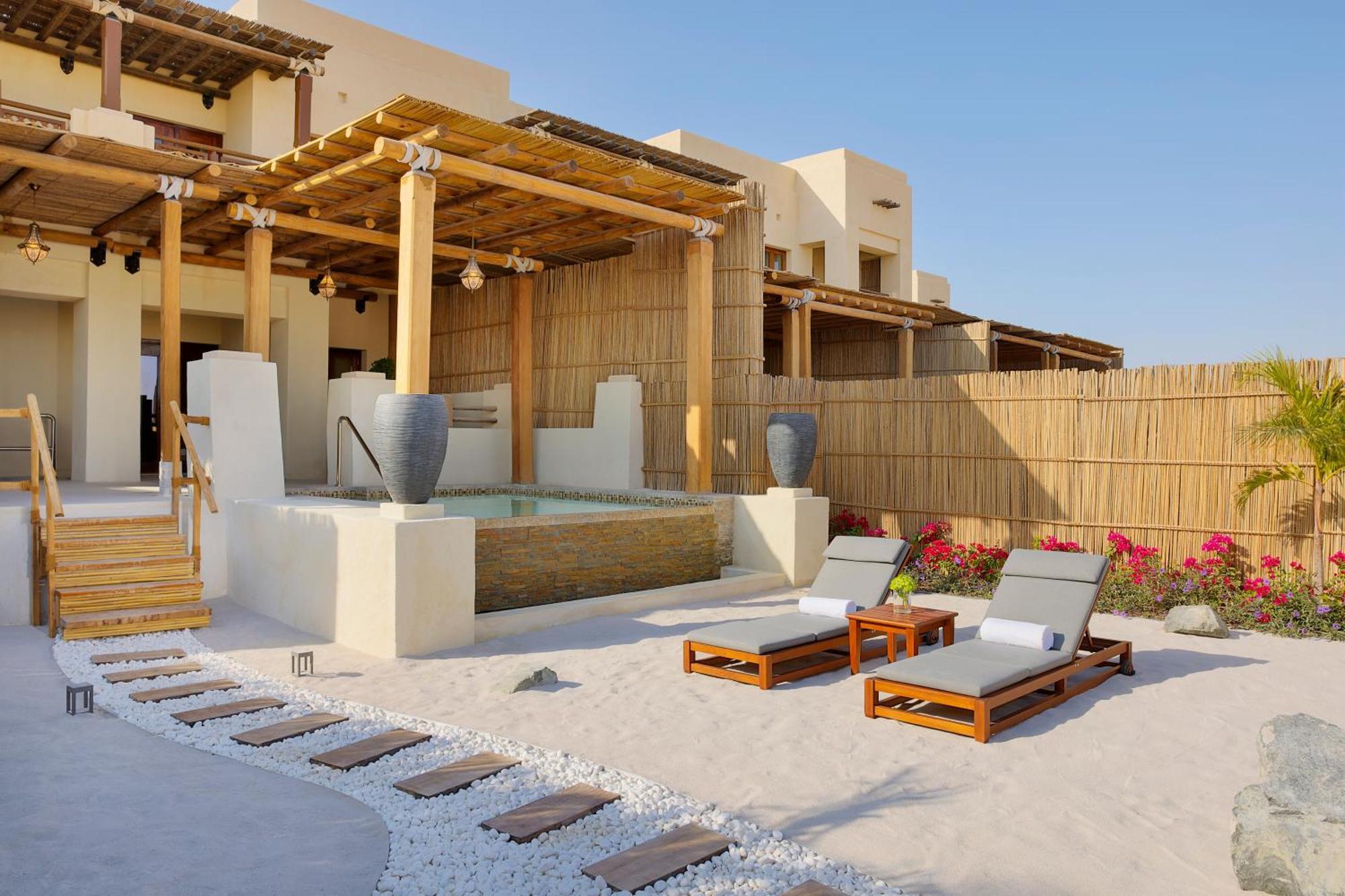 Al Wathba, A Luxury Collection Desert Resort & Spa, Abú Dhabí Exteriér fotografie
