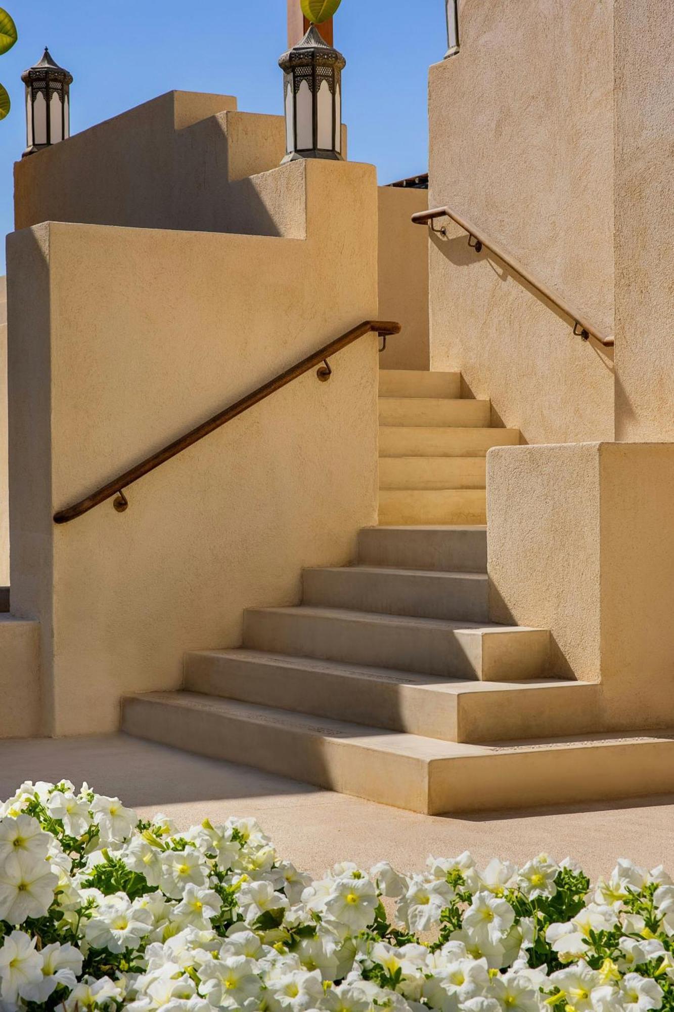 Al Wathba, A Luxury Collection Desert Resort & Spa, Abú Dhabí Exteriér fotografie