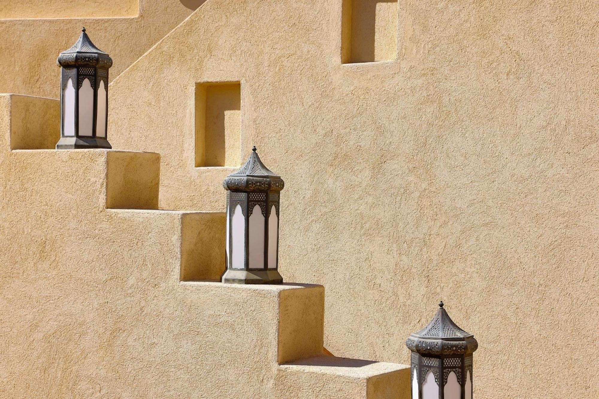 Al Wathba, A Luxury Collection Desert Resort & Spa, Abú Dhabí Exteriér fotografie