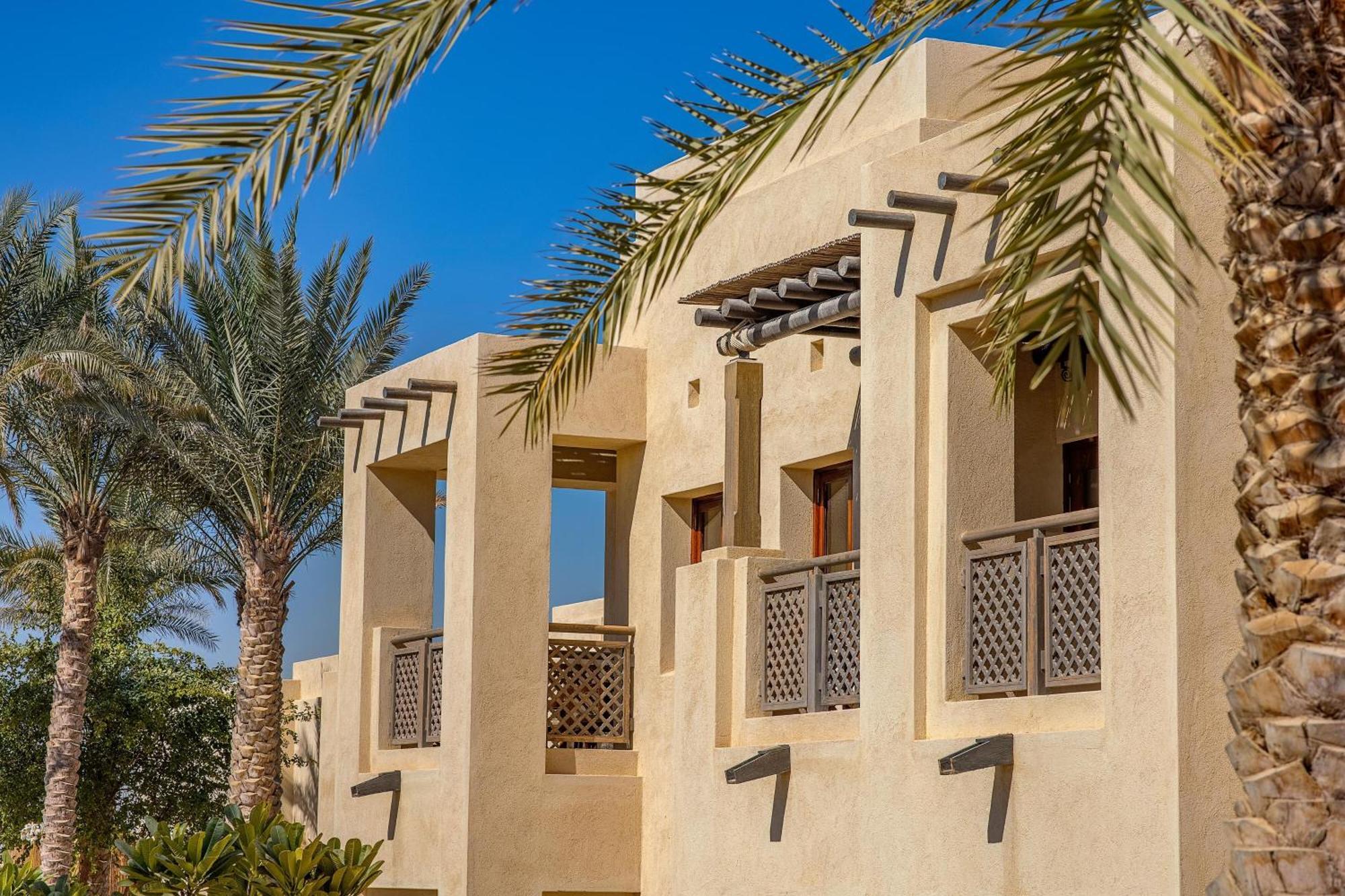 Al Wathba, A Luxury Collection Desert Resort & Spa, Abú Dhabí Exteriér fotografie